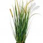 Preview: FOXTAIL WILD GRASS W/FL 60cm 1103N-060
