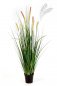 Preview: FOXTAIL WILD GRASS W/FL 95cm 1103N-095