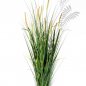 Preview: FOXTAIL WILD GRASS W/FL 140cm 1103N-140