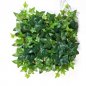 Preview: GREEN IVY MAT 30X30 CM 1138N