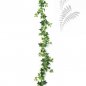 Preview: Variegated Ivy Garland 180cm 1139V