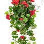 Preview: GERANIUM CASCADE HANGING BUSH 1151R