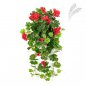 Preview: GERANIUM CASCADE HANGING BUSH 1151R