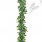 Preview: SCINDAPSUS GARLAND 180 CM 1195N