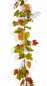 Preview: AUTUMN GRAPE LEAF GARLAND 180cm 1292NR