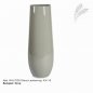 Preview: Drop RU 43/68 lichtgrau gl 1100-0430-0000-0680-