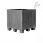 Preview: E1027-S1-03 Jumbo XL (feet) QU 110/h100 grey -A-
