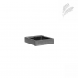 Preview: E1360-S1-03 Jack XS QU 30/h9 grey -A-