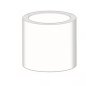 Preview: Expert Plus RU 70/53 reinweiss matt 1001-0696-0000-0515-