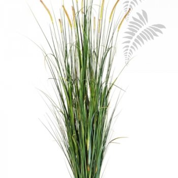 Preview: FOXTAIL WILD GRASS W/FL 175cm 1103N-175