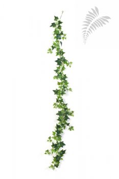 Variegated Ivy Garland 180cm 1139V