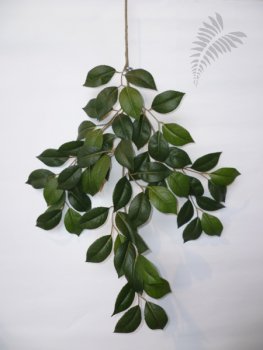 FLAME RET. CAMELIA SPRAY 1224FR