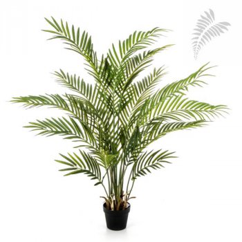 Forest Areca Palm 130cm 1382N