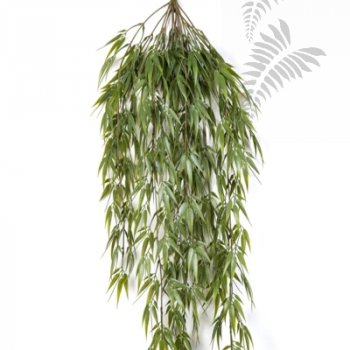 Preview: BAMBOO HANGING BUSH 85 CM 1402X