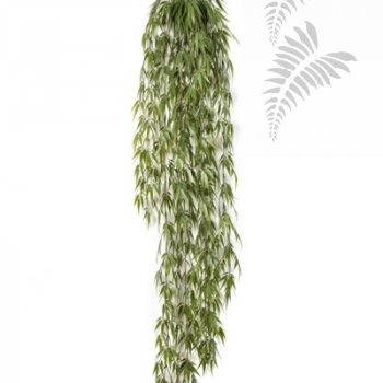 Preview: BAMBOO HANGING BUSH 115 CM 1402XL