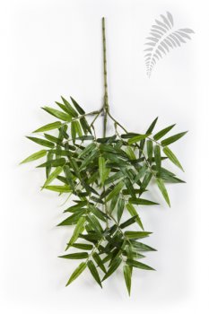 ORIENTAL BAMBOO SPRAY 1486N