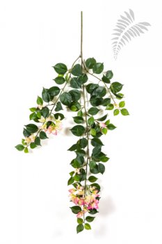 Bougainvillea Spray 83cm 1568PK