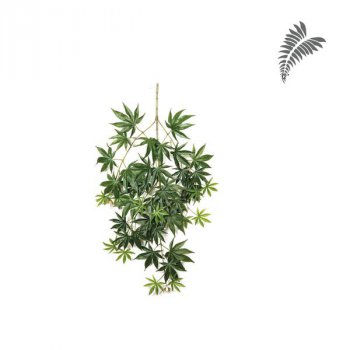 Maple Spray Green FR 71cm 1577N-FR