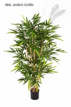 FR NEW BAMBOO TREE 1536cm 34607FR