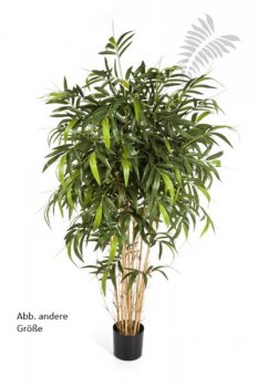 NEW NATURAL BAMBOO TREE 35707N