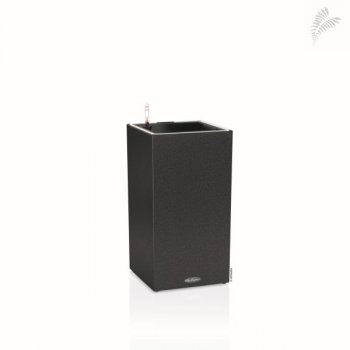 CANTO Stone 30 LED high graphitschwarz S 13612