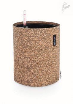 TRENDCOVER 23 Cork dark natural SET -A- 14181