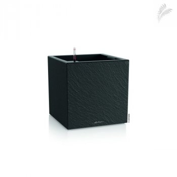CANTO Slatestone 40 low dark grey -A- 15951