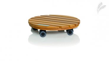 Rolluntersetzer Natural Wood 30 RU -A- 16782