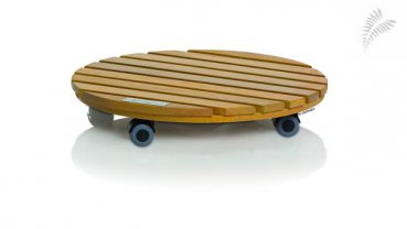 Rolluntersetzer Natural Wood 40 RU -A- 16783