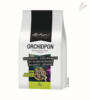 Lechuza ORCHIDPON 3 Liter 19580