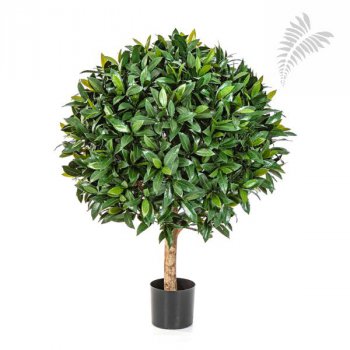 LAUREL BALL 80 CM UV 49080UV