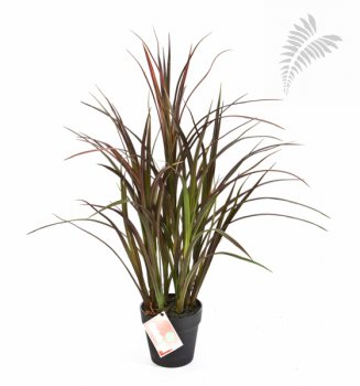 NATURAL RED GRASS 75 CM 5927R