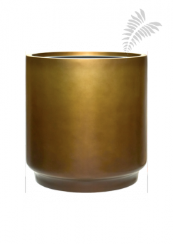 Gradient Cylinder Matt Honey RU 40/h40 6GRDC44HB