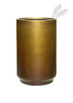 Gradient Cylinder Matt Honey RU 40/h60 6GRDC50HB