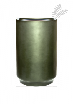 Gradient Cylinder Matt F Green RU 40/h60 6GRDC52OG