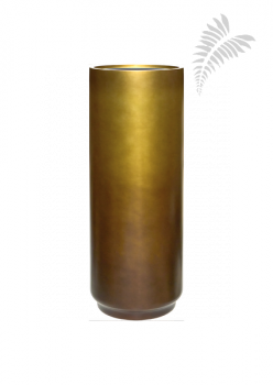 Gradient Cylinder Matt Honey RU 40/h100 6GRDC62HB