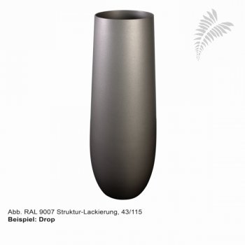 Drop RU 43/68 perlweiss str 1100-0430-0000-0680-