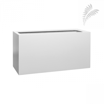 E1008-H50-MW Jort M RE 100X40/50 weiss matt -A-