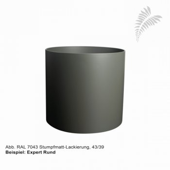 Expert RU 37/36 perlweiss matt 1000-0363-0000-0365-
