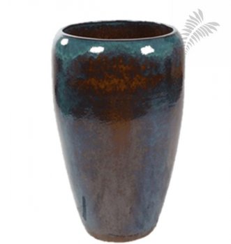 Mystic Partner RU 31/h51 Metal Ocean -A-