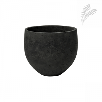 P3017-28-33 Mini Orb L RU 32/h28 black washed -A-