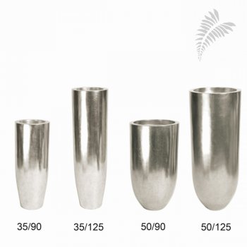 SVR Pandora Partner RU 35/h125 silver leaf -A-