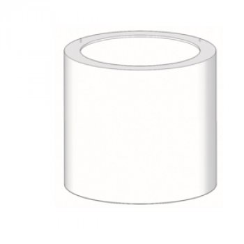 Expert Plus RU 70/53 reinweiss matt 1001-0696-0000-0515-