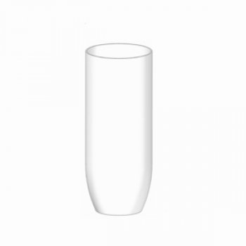 Top RU 60/81 perlweiss str 1100-0600-0000-0810-