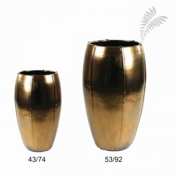 Moda Partner RU 43/h74 Gold -A-