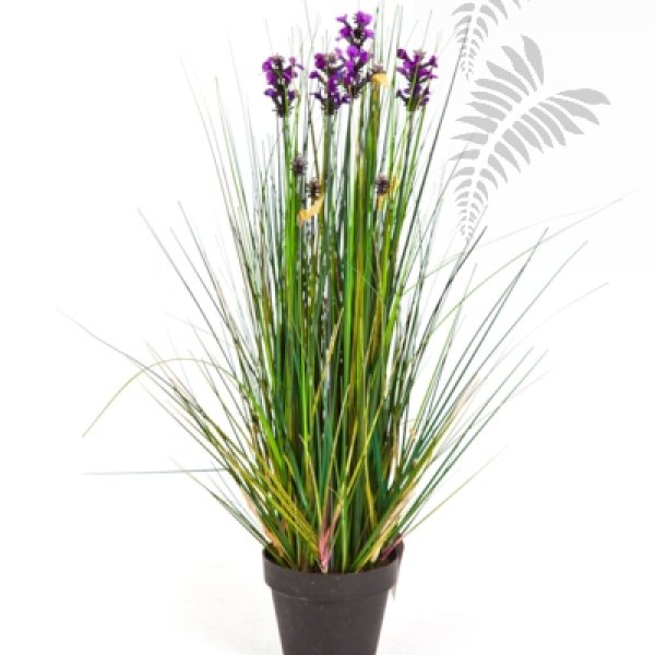LAVENDER GRASS 60 1047LV-060
