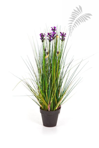LAVENDER GRASS 60 1047LV-060