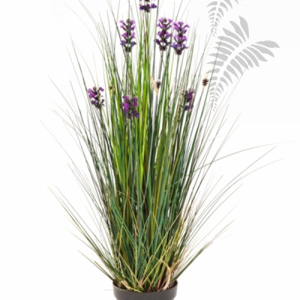 LAVENDER GRASS 90 1047LV-090