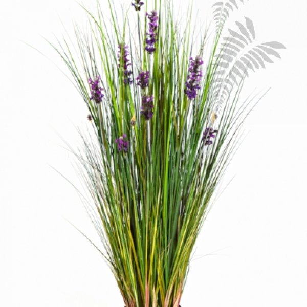 LAVENDER GRASS 120 1047LV-120