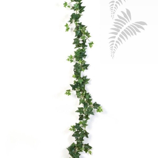 Green Ivy Garland 180cm 1139N